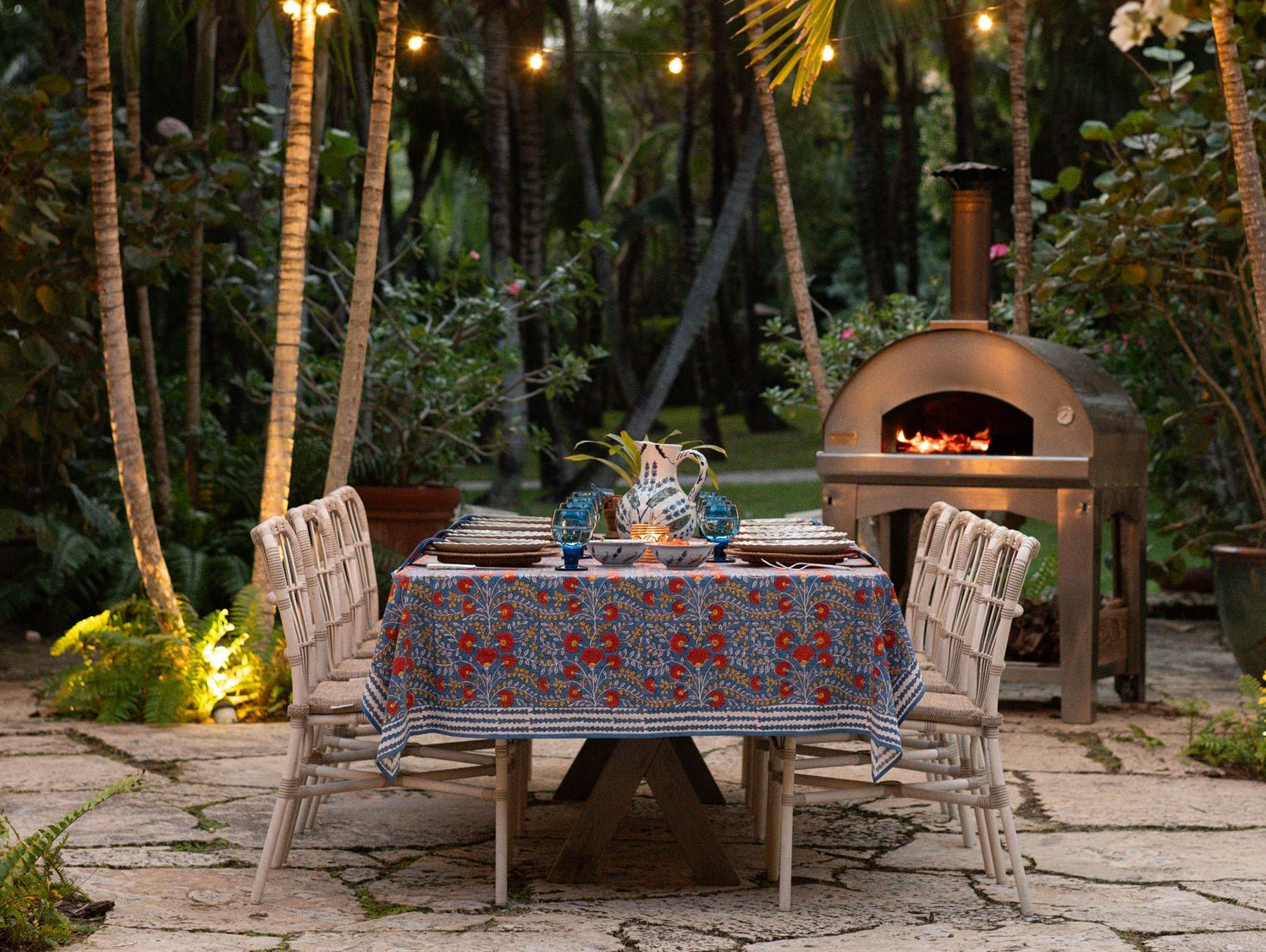 Elevate Your Pizza Night