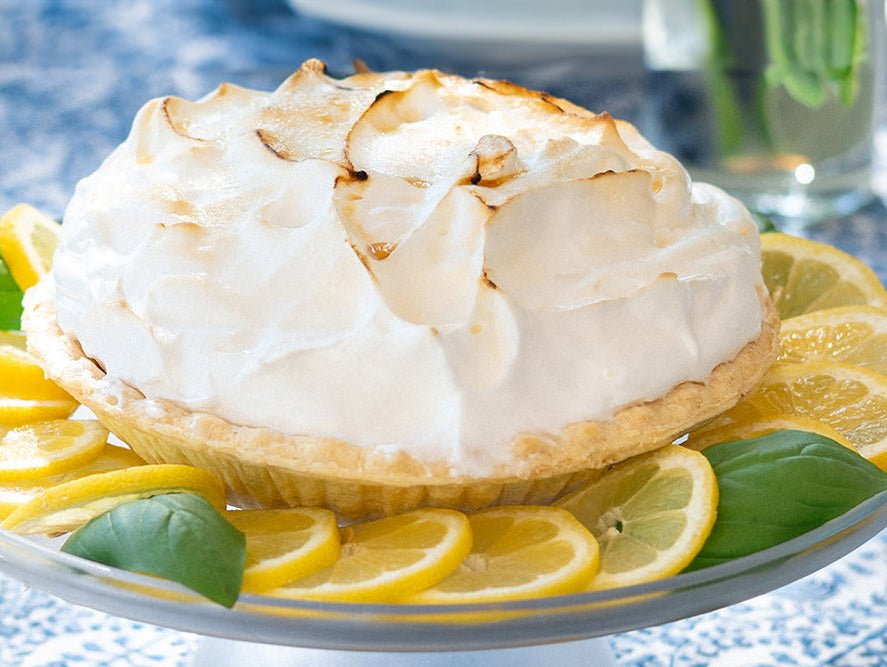 What Ya Got Cookin'?