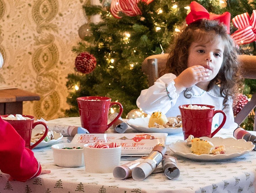 Sugar and Spice and Everything… Gingerbread Houses