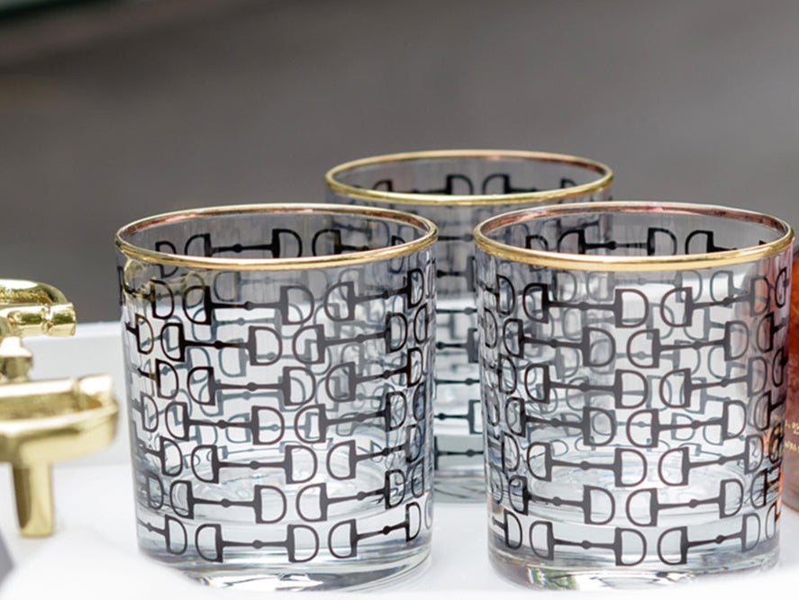 Juleps for Everyone! (And Everything!)