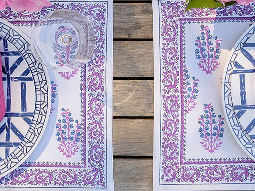 When The Rains Come In