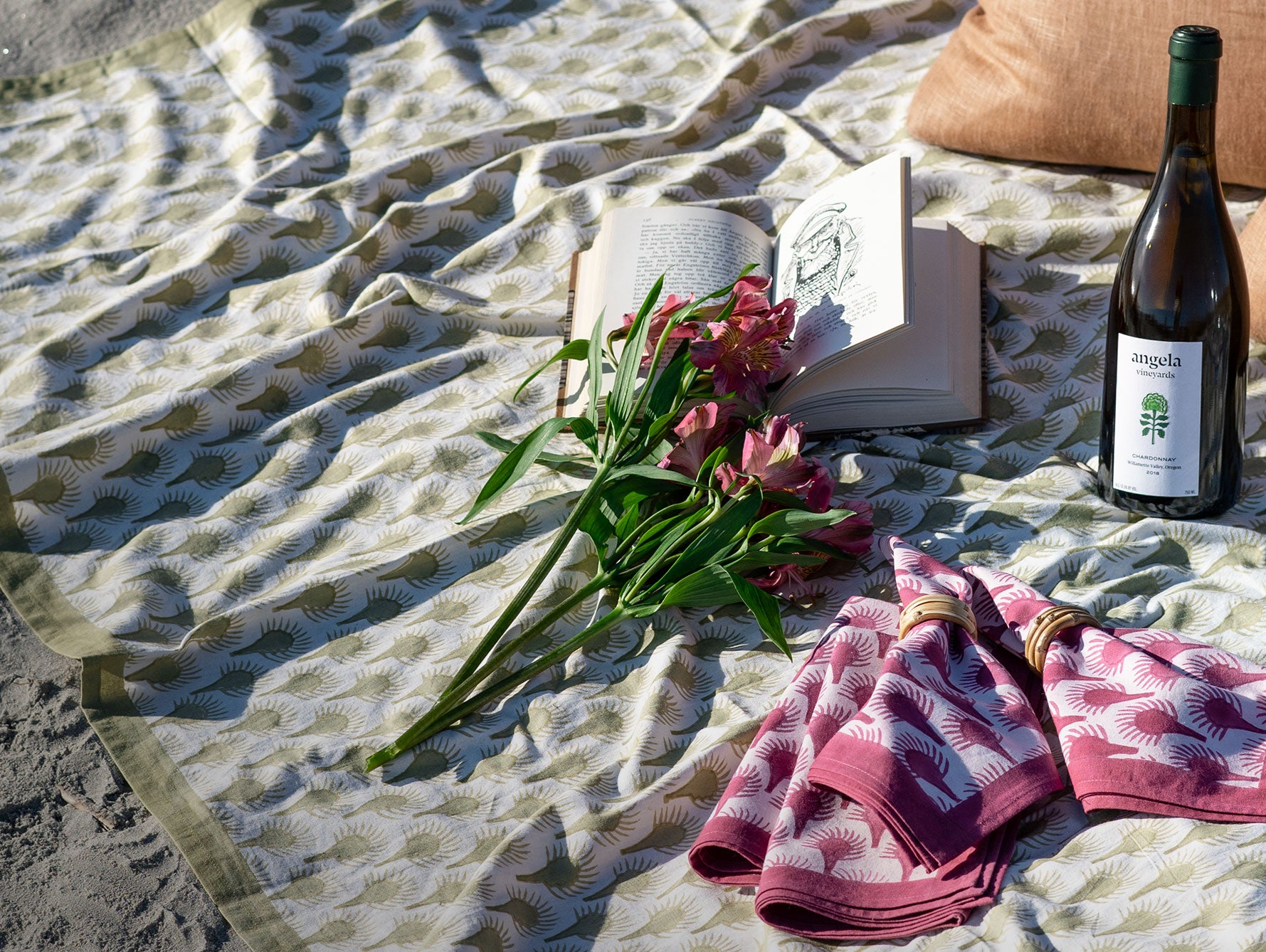 Our Must-Have Summer Reading List