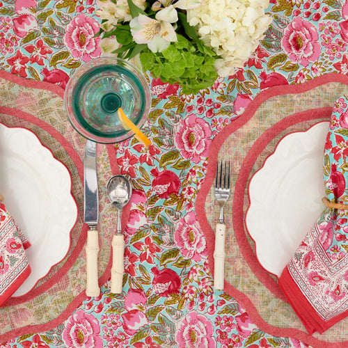Easter Table Linens & Accessories | Pomegranate Inc.