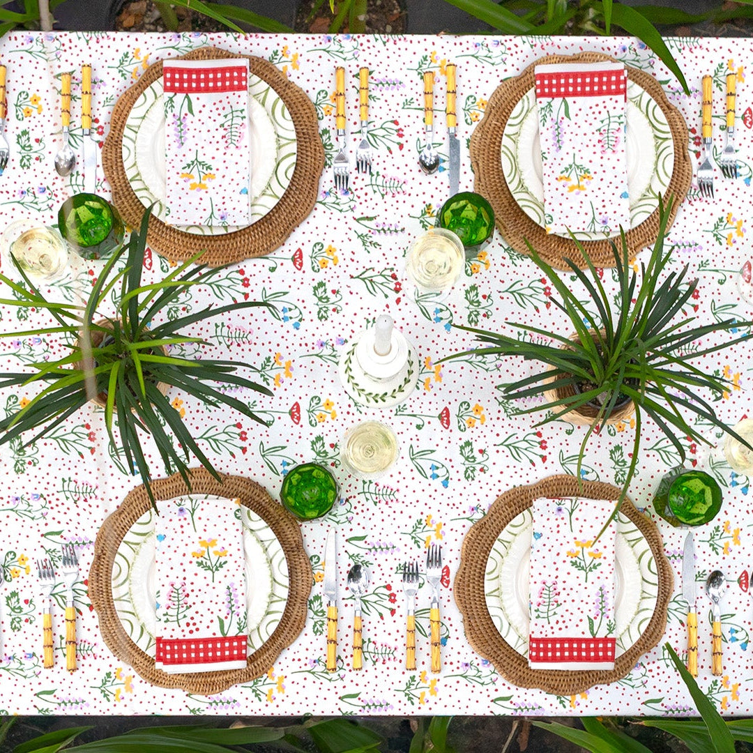New Arrivals - Pomegranate