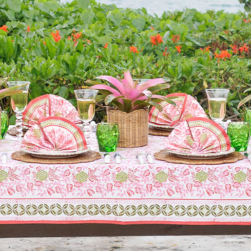 New Arrivals - Pomegranate