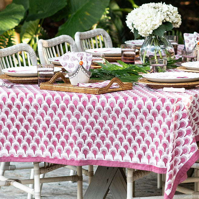 New Arrival Table Linens | Pomegranate Inc.