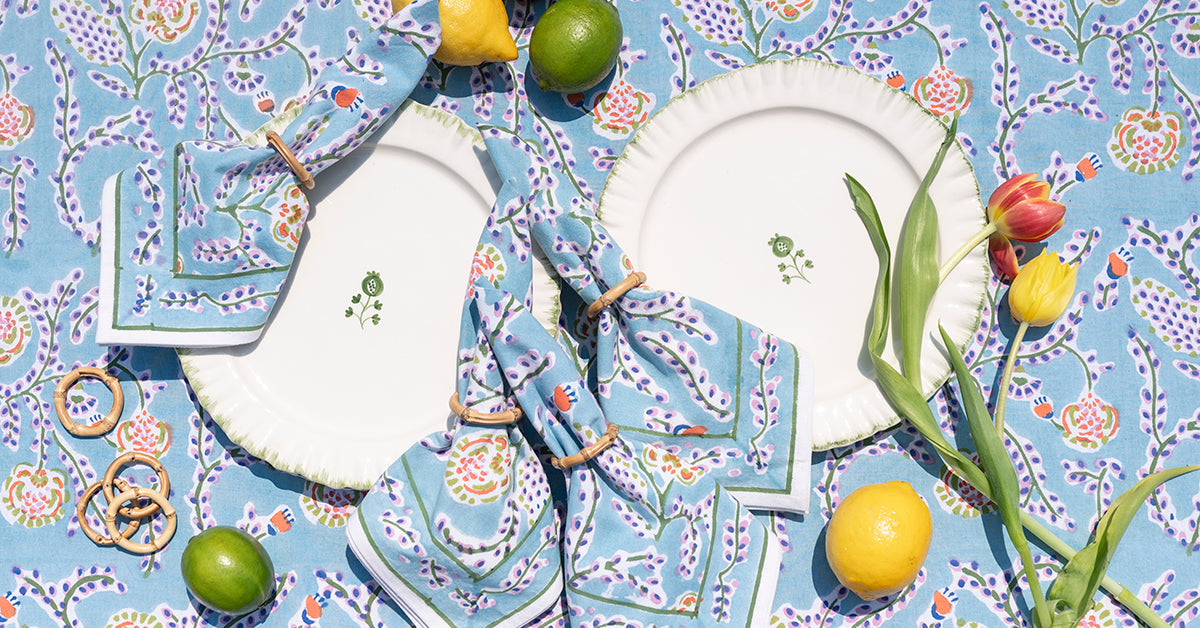 Pomegranate Holiday Catalog