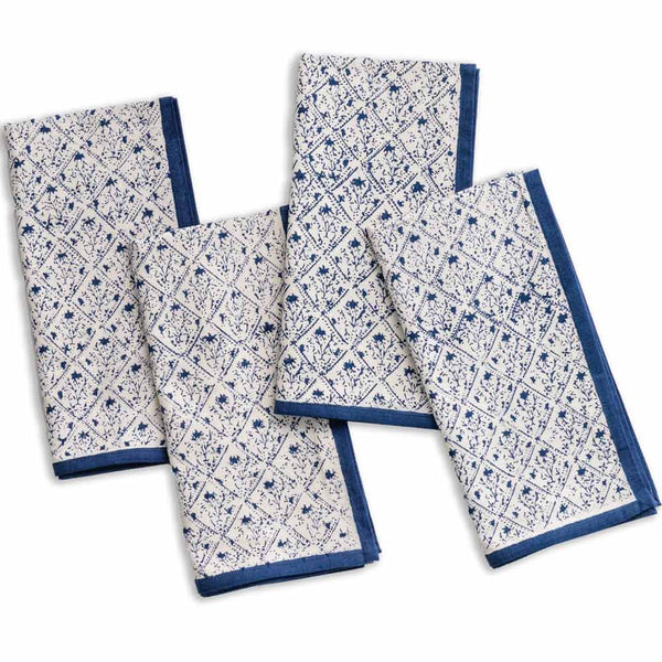 The Best Cloth Napkins in 2023, According to Domino Editors