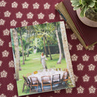 The cover of the book "An Entertaining Story"