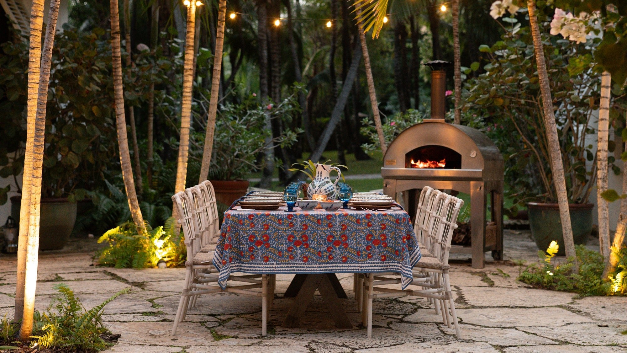 Elevate Your Pizza Night