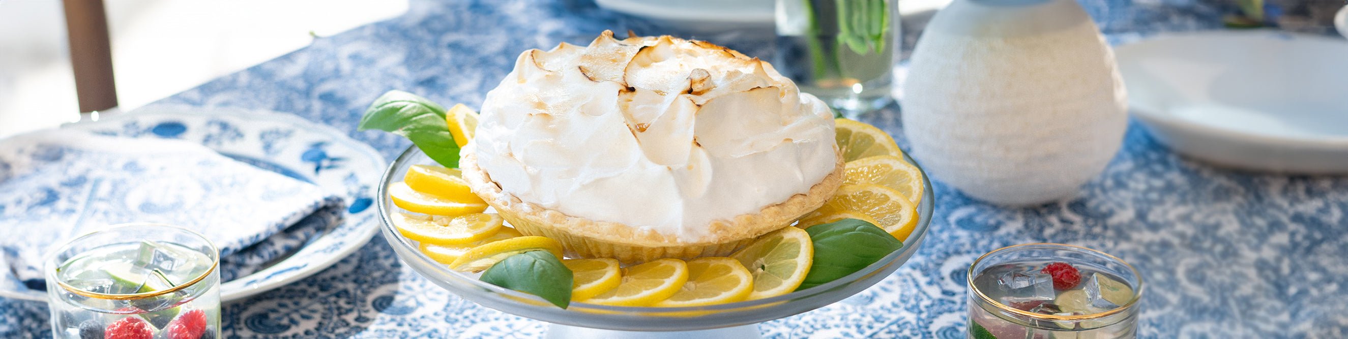 What Ya Got Cookin'?