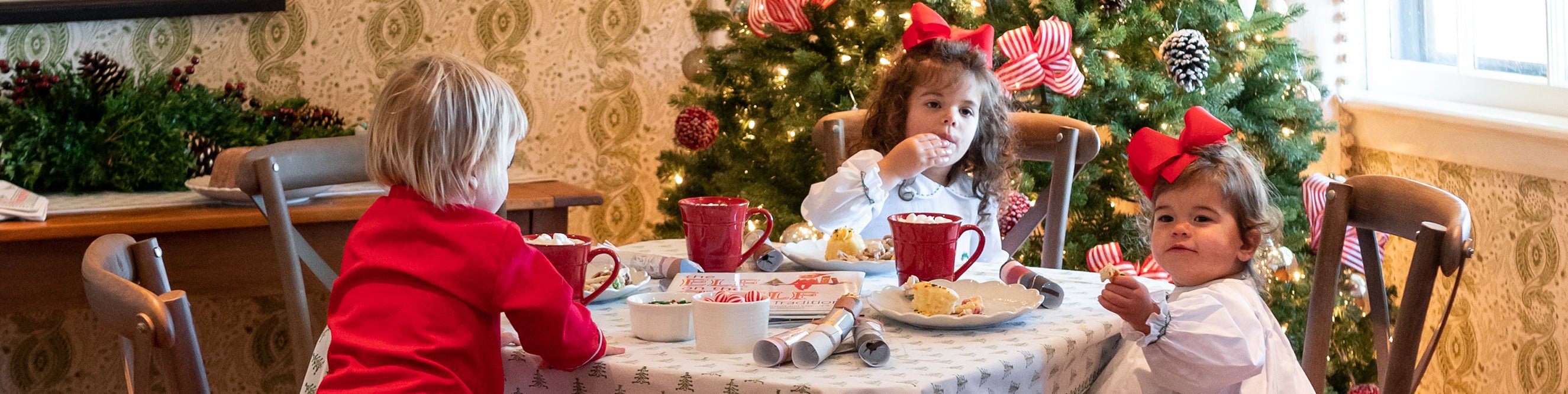 Sugar and Spice and Everything… Gingerbread Houses