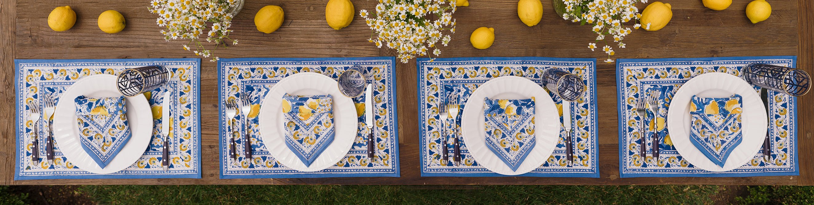 Lemonade from Scratch