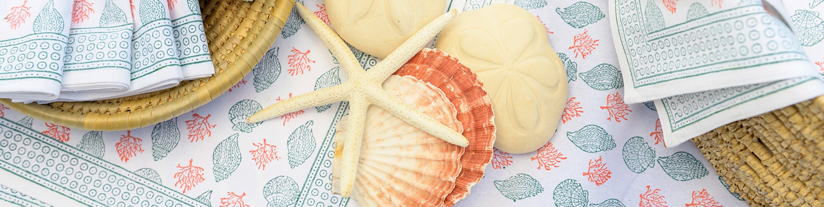 Spring Break Staycation