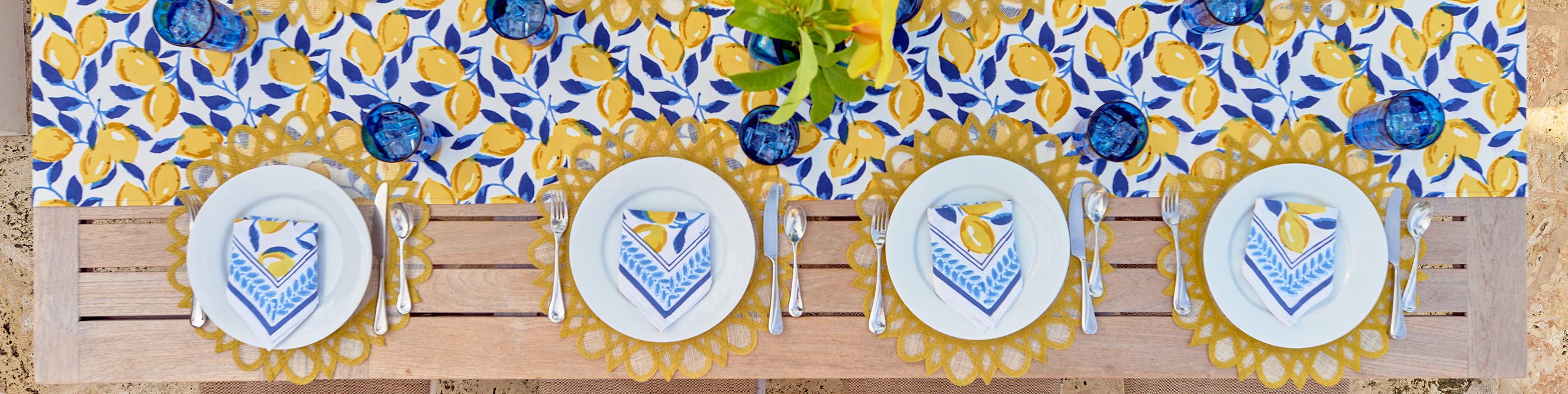 When Life Hands You Lemons...