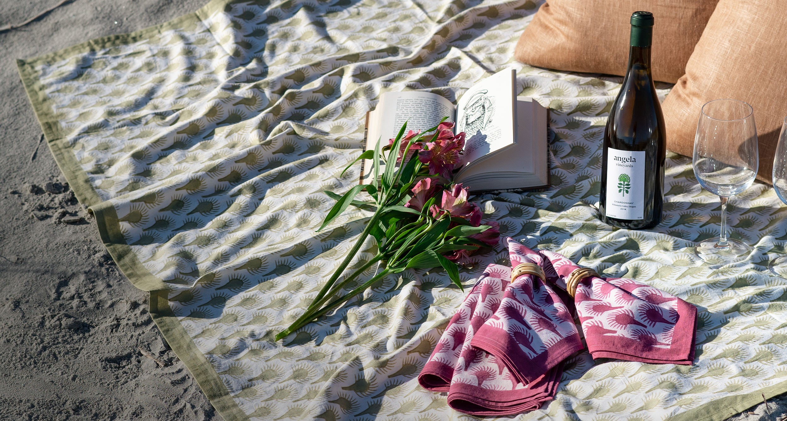 Our Must-Have Summer Reading List