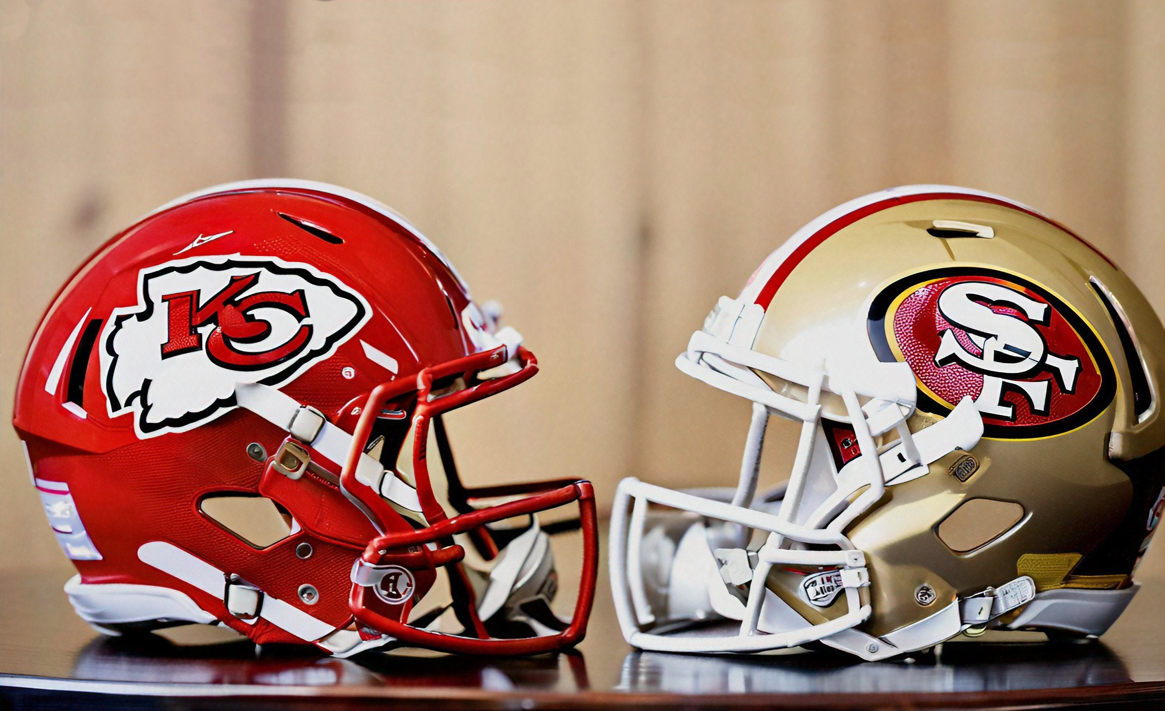 Set the Table for Super Bowl LVIII