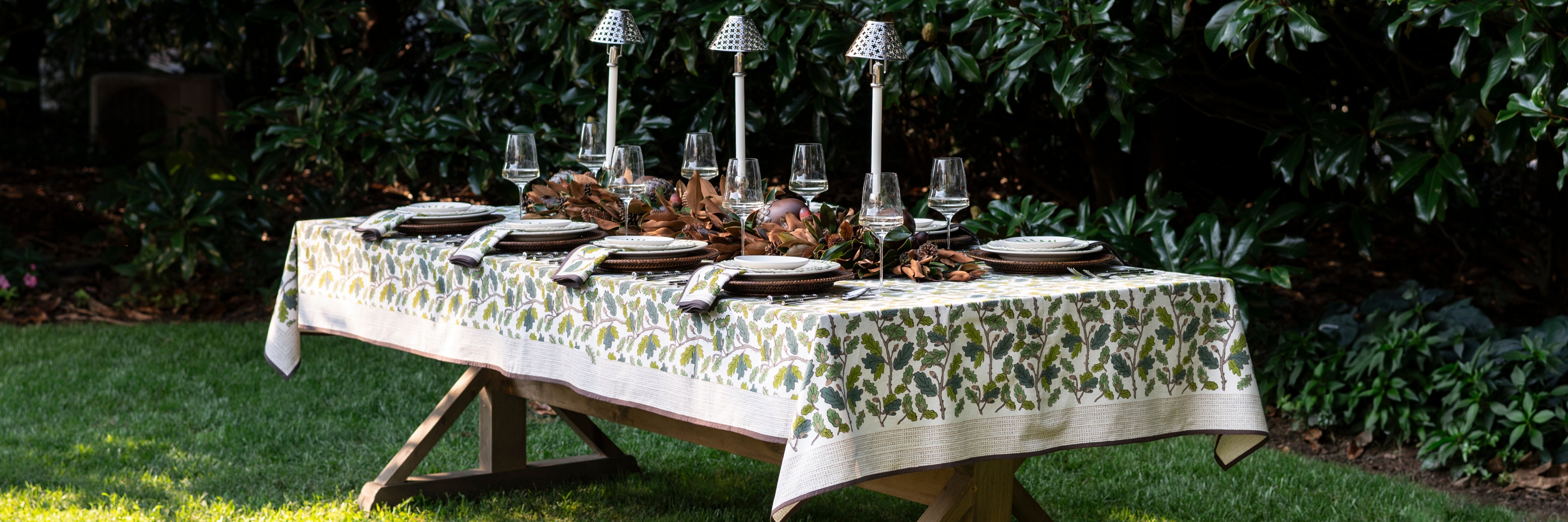 The Thanksgiving Shop