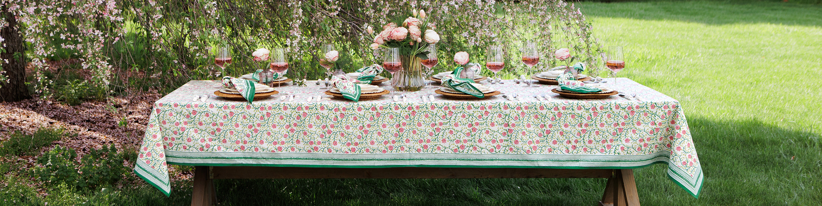 Mother's Day Table Linens & Accessories, Gifts & More | Pomegranate Inc.