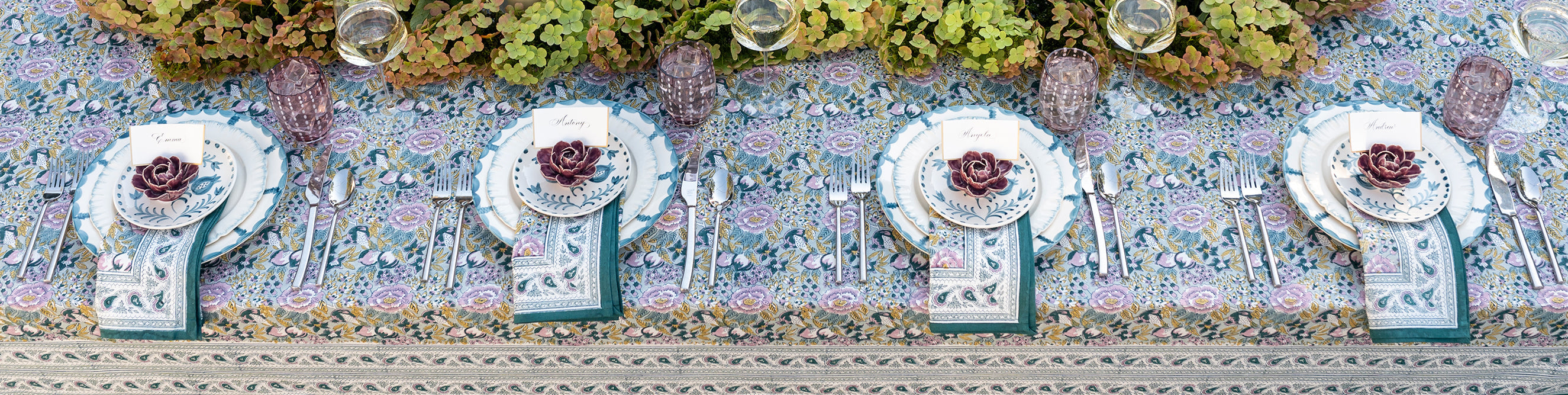 Ceramics - Pomegranate LLC.