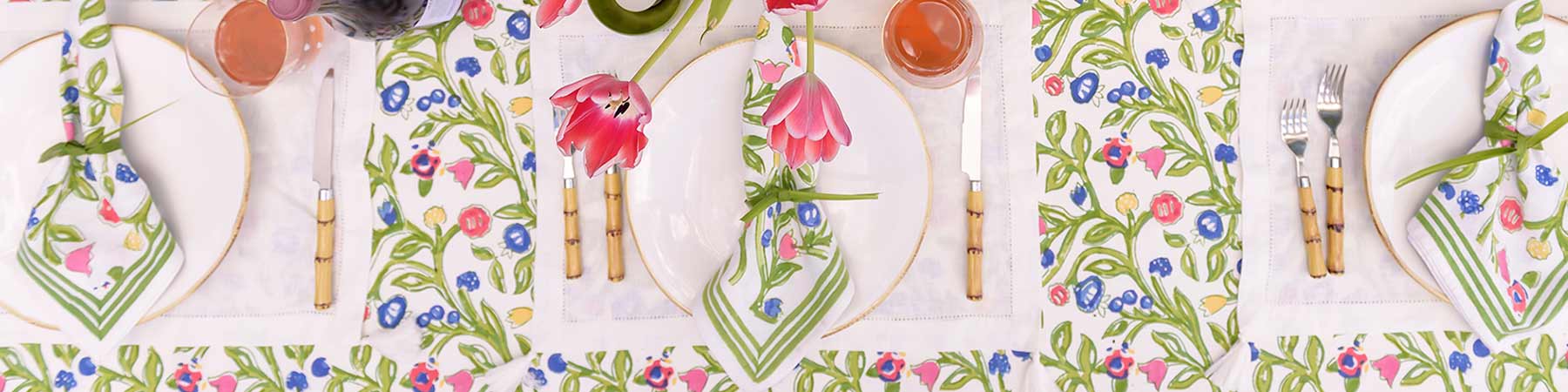 Heritage Prints - Pomegranate