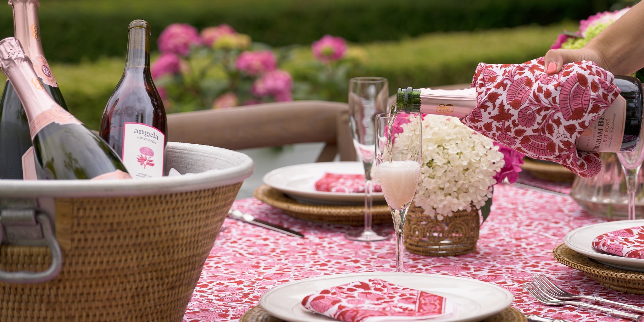 Gifts for the Happy Hour Host - Pomegranate Inc