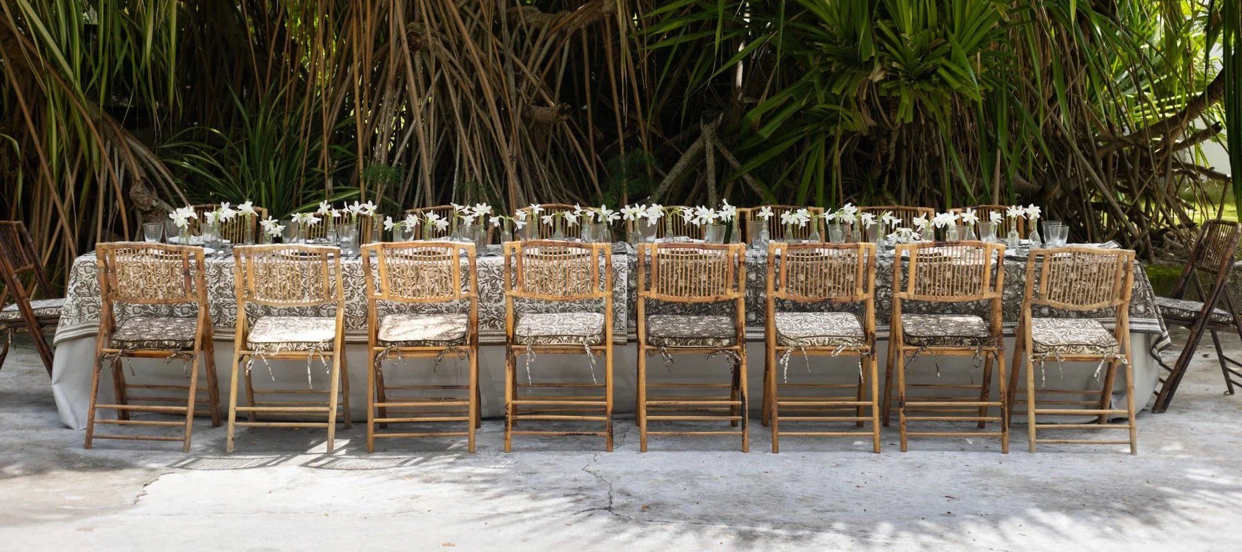 India Hicks Home - Pomegranate