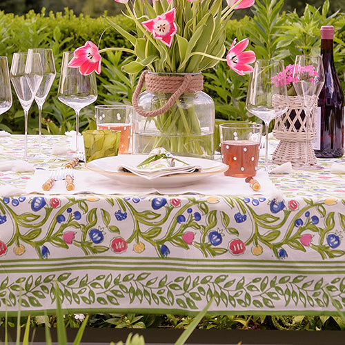 Table Linens & Home Accessories | Pomegranate Inc.