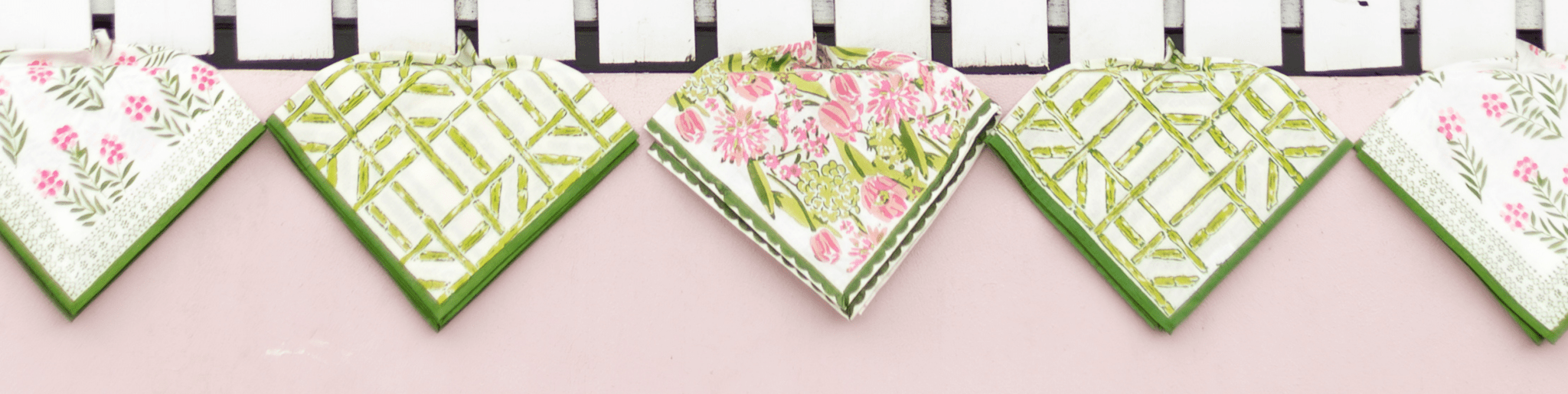 The Palm Beach Edit