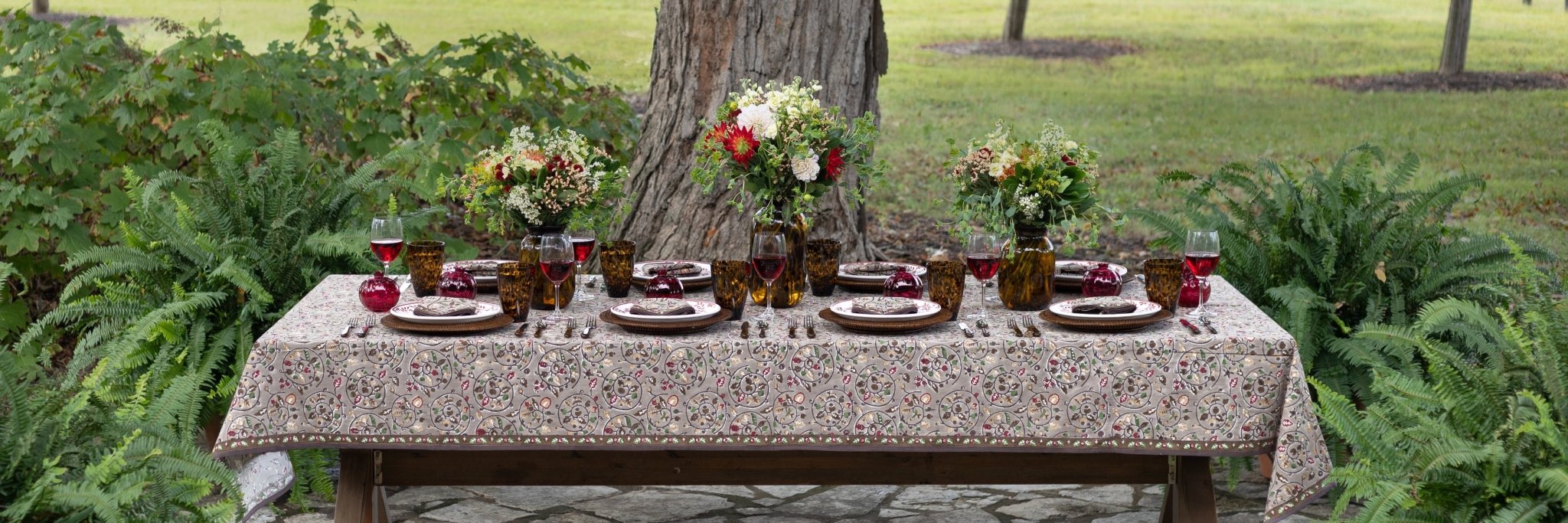 Fall Holiday Catalog 2025