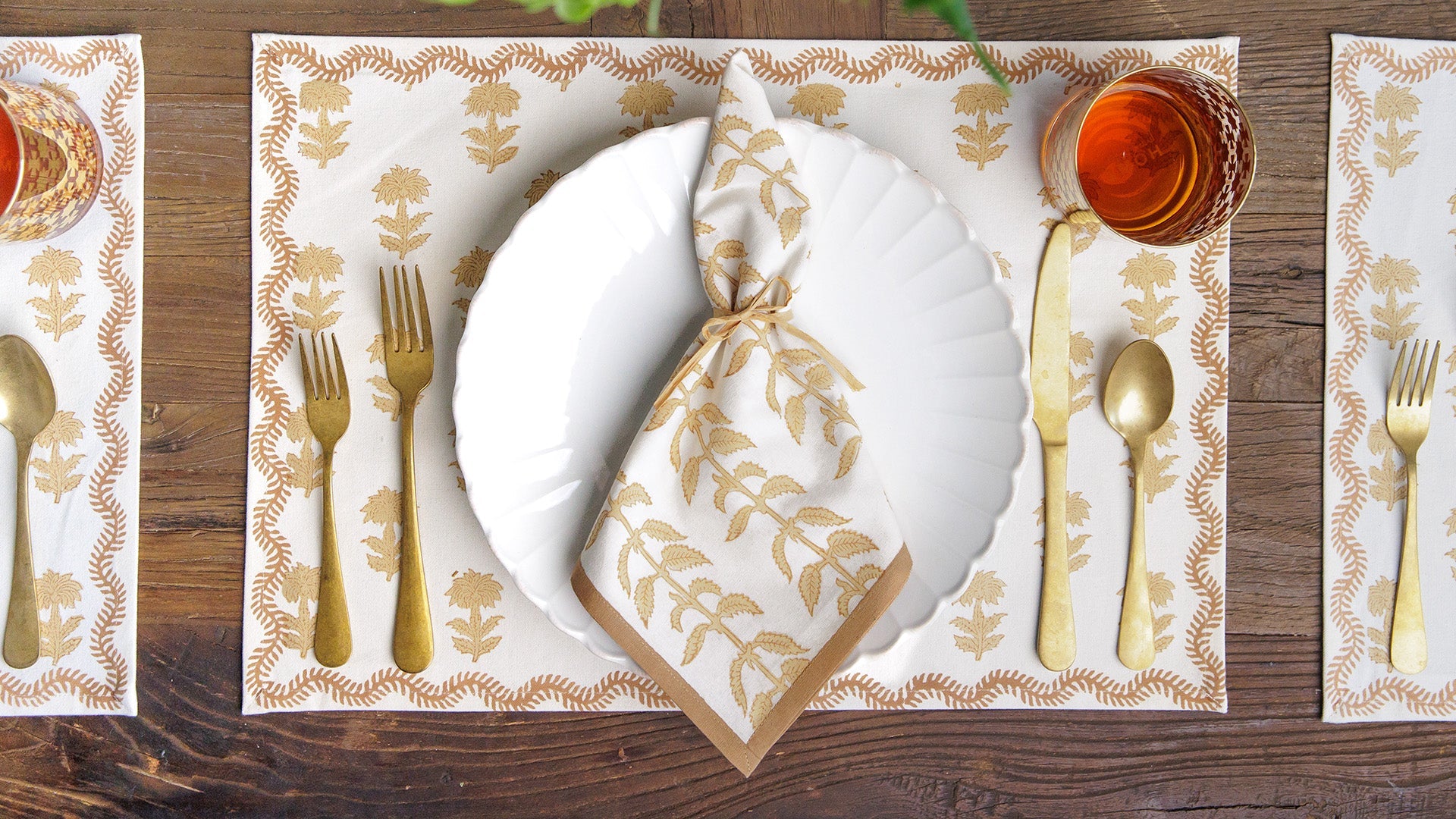 Elegant Neutrals
