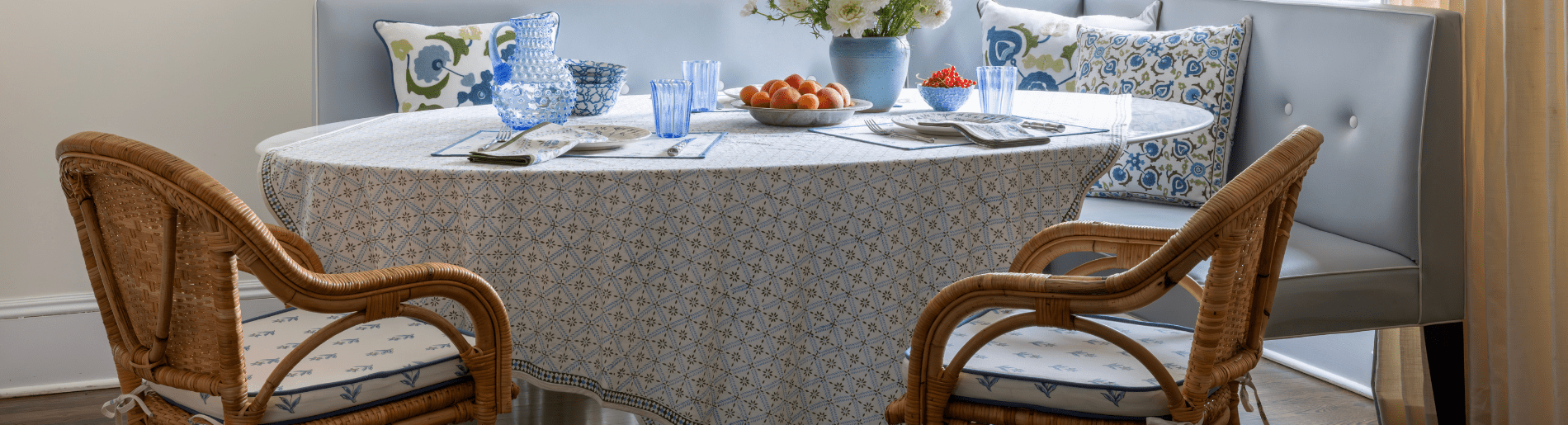 Seat Cushions
