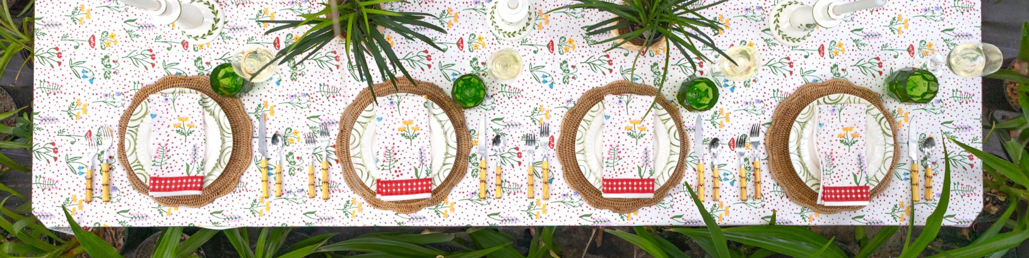 Spring 2026 Catalog Collection - Pomegranate