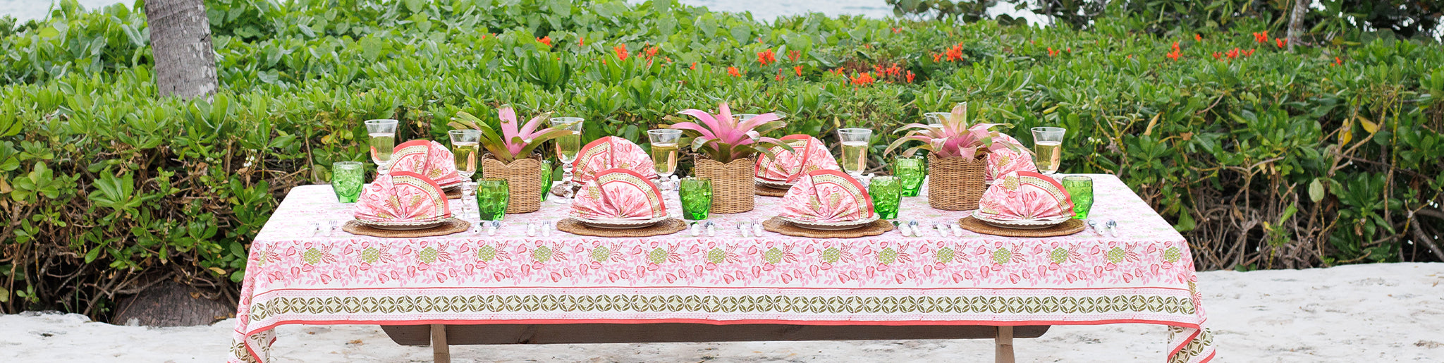 New Arrivals - Pomegranate