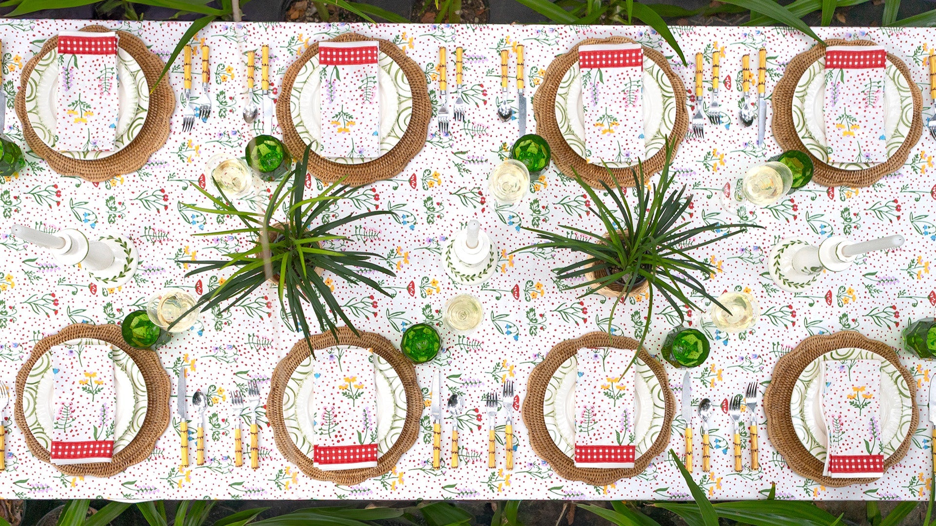 New Arrivals - Pomegranate