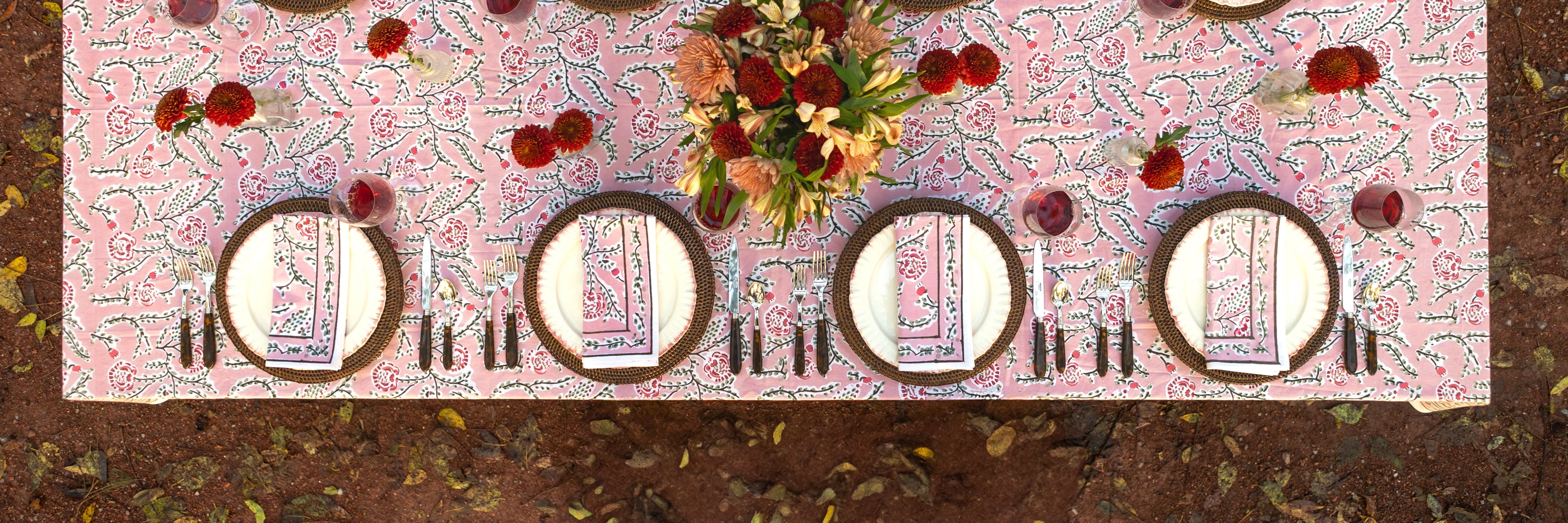 New Arrivals - Pomegranate