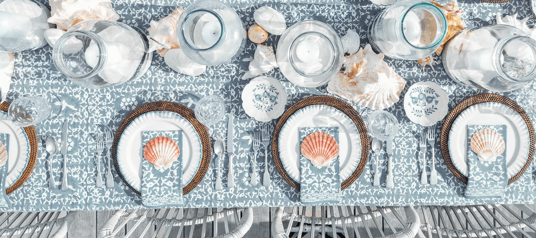 India Hicks Home - Pomegranate