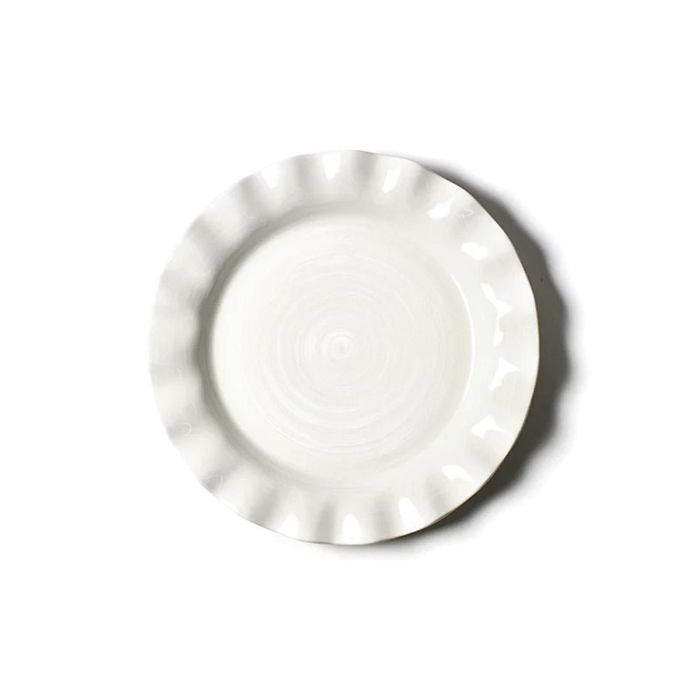 Coton Colors Wedgewood Plate