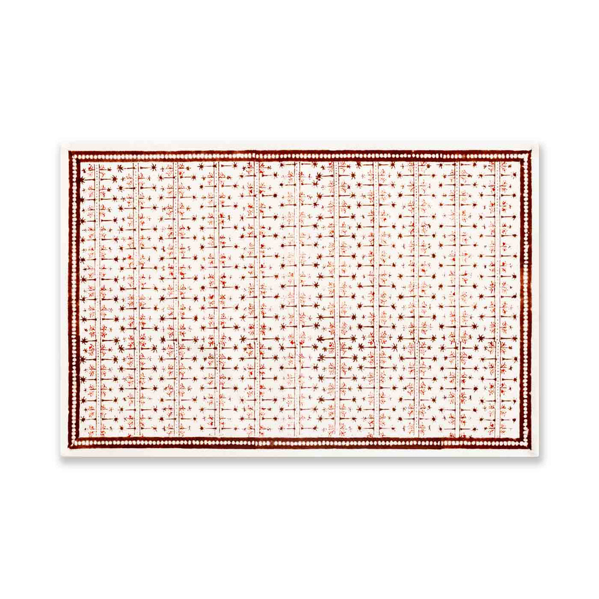 India Hicks Home Palm Avenue Placemat | Set of 4