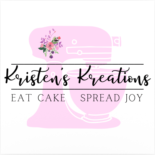 Summer Cake Decorating Class with Kristin's Kreations - Pomegranate