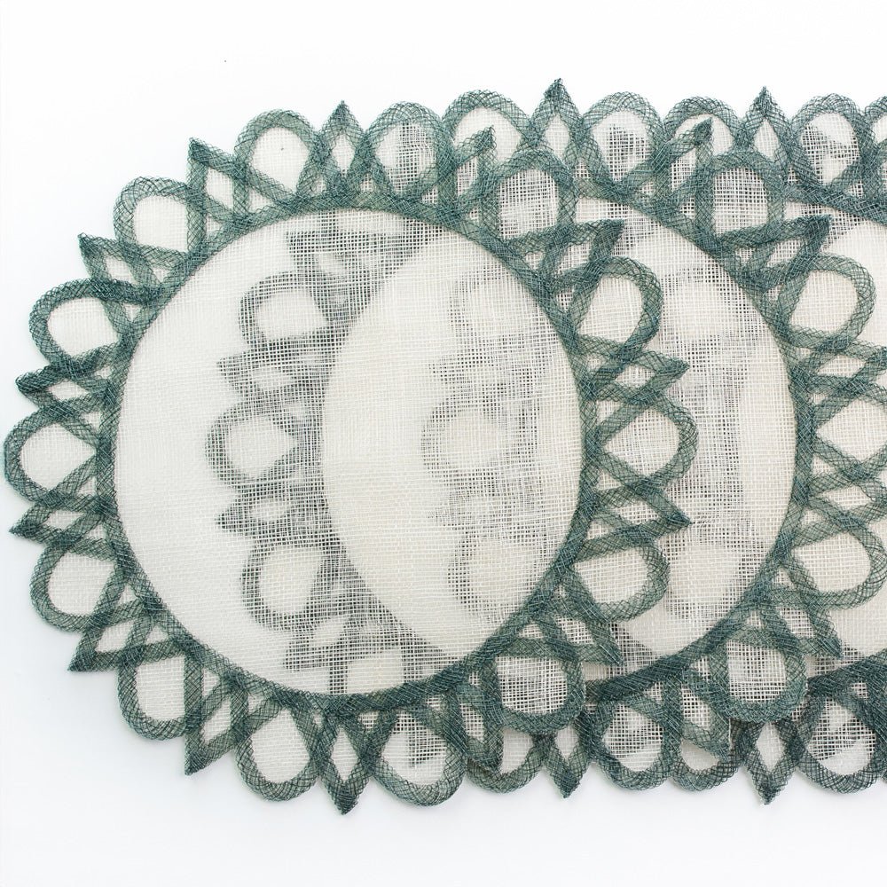 Pomegranate Starburst Placemat