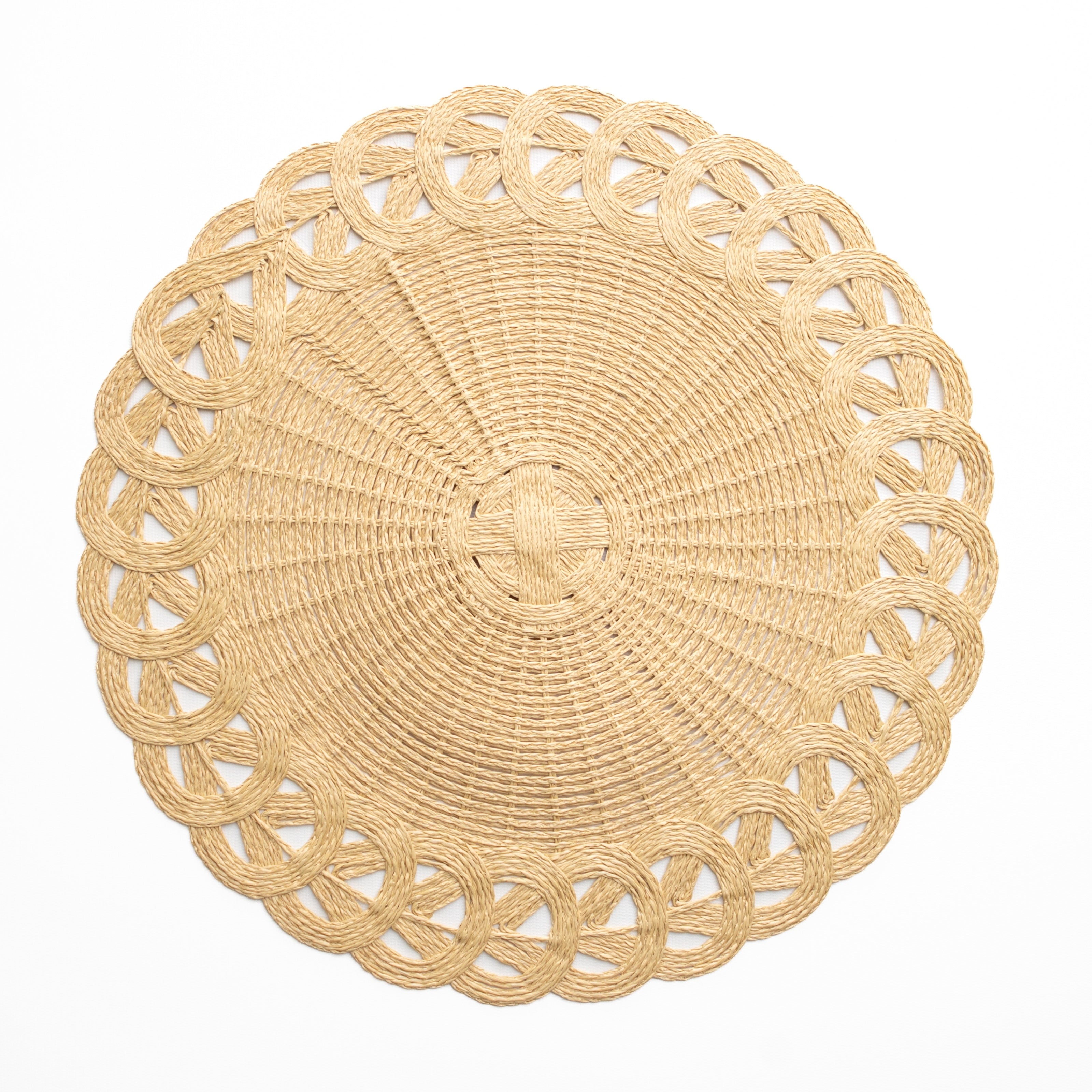 Pomegranate Placemat