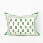 Chardonnay Pillow Cover - Pomegranate