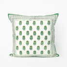 Chardonnay Pillow Cover - Pomegranate