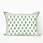 Chardonnay Pillow Cover - Pomegranate