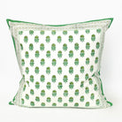 Chardonnay Pillow Cover - Pomegranate