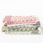 Elise Napkin Bundle - Pomegranate