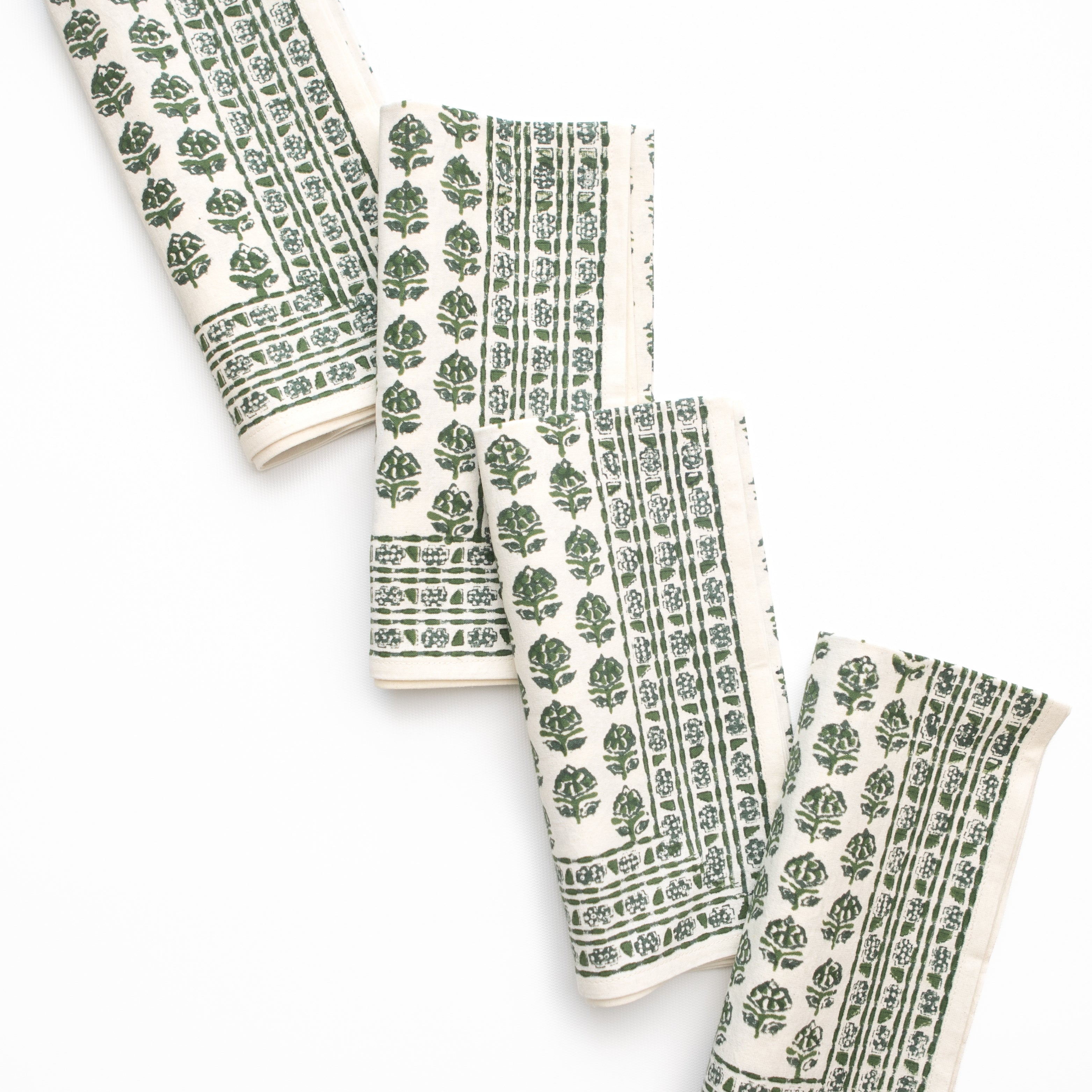 Pomegranate Elise Napkins