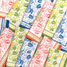 Pineapple Party Napkin Bundle - Pomegranate