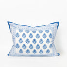Pinot Pillow Cover - Pomegranate